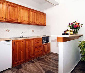 Nautilus Apartments Сіссяв Екстер'єр фото