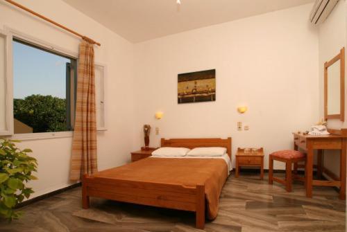 Nautilus Apartments Сіссяв Номер фото