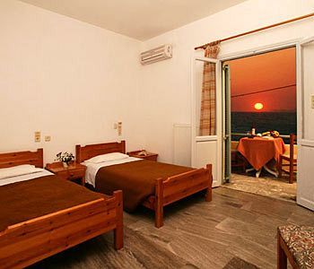 Nautilus Apartments Сіссяв Екстер'єр фото